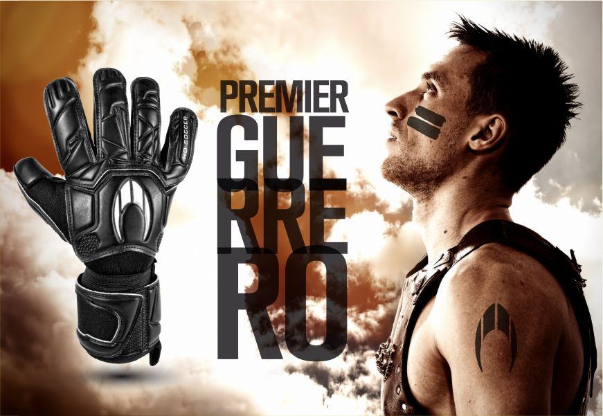 new ho soccer september 2019 collection premier guerrero